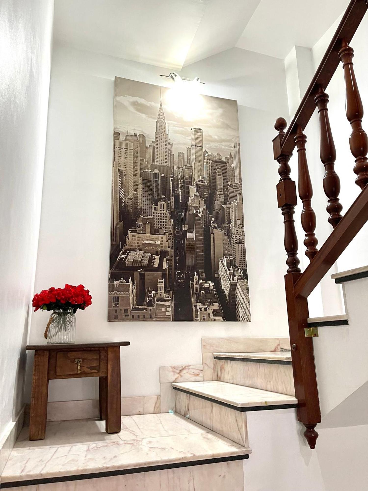 Alojamiento Turistico Casa Ela L'Aldea Екстер'єр фото
